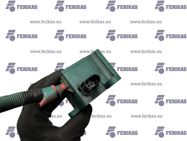 Volvo - Реле для Грузовиков: фото 4 Volvo - Реле для Грузовиков: фото 4