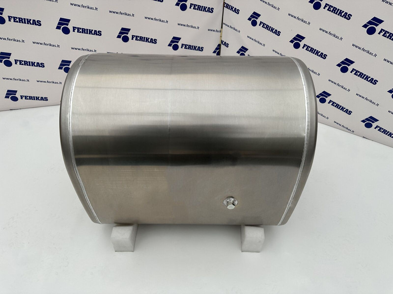 Новый Топливный бак для Грузовиков Volvo New aluminum fuel Tank 250L: фото 6