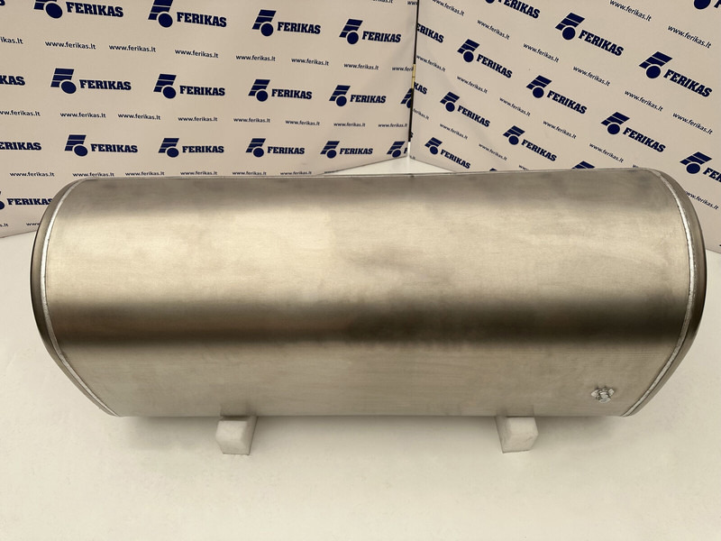 Новый Топливный бак для Грузовиков Volvo New aluminum fuel tank 475L: фото 6 Новый Топливный бак для Грузовиков Volvo New aluminum fuel tank 475L: фото 6