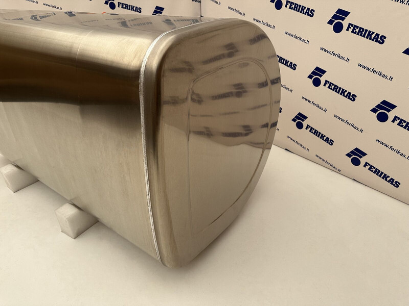 Volvo New aluminum fuel tank 570L - Топливный бак для Грузовиков: фото 2 Volvo New aluminum fuel tank 570L - Топливный бак для Грузовиков: фото 2