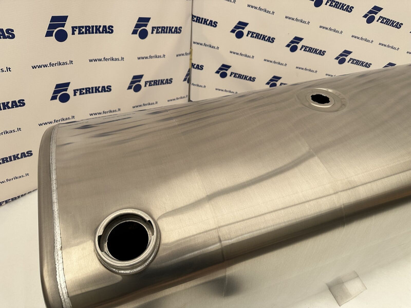 Volvo New aluminum fuel tank 570L - Топливный бак для Грузовиков: фото 4 Volvo New aluminum fuel tank 570L - Топливный бак для Грузовиков: фото 4