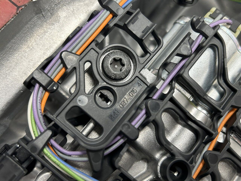 Коробка передач для Грузовиков Volvo gear selector: фото 7 Коробка передач для Грузовиков Volvo gear selector: фото 7