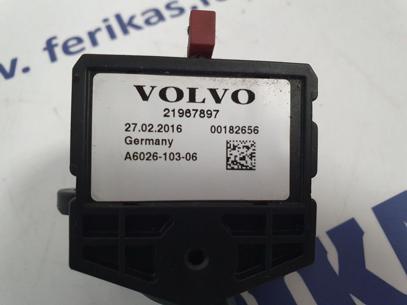 Volvo indicator light switch - Подрулевой переключатель для Грузовиков: фото 5 Volvo indicator light switch - Подрулевой переключатель для Грузовиков: фото 5