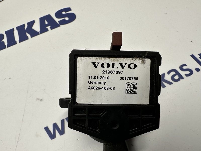 Volvo indicator light switch - Подрулевой переключатель для Грузовиков: фото 3 Volvo indicator light switch - Подрулевой переключатель для Грузовиков: фото 3