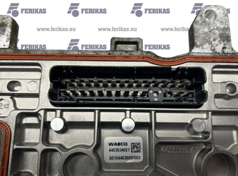 Wabco gearbox control TCM unit - Блок управления для Грузовиков: фото 3 Wabco gearbox control TCM unit - Блок управления для Грузовиков: фото 3