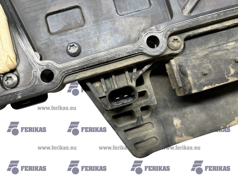 ZF TraXon gearbox control unit - Блок управления для Грузовиков: фото 4 ZF TraXon gearbox control unit - Блок управления для Грузовиков: фото 4