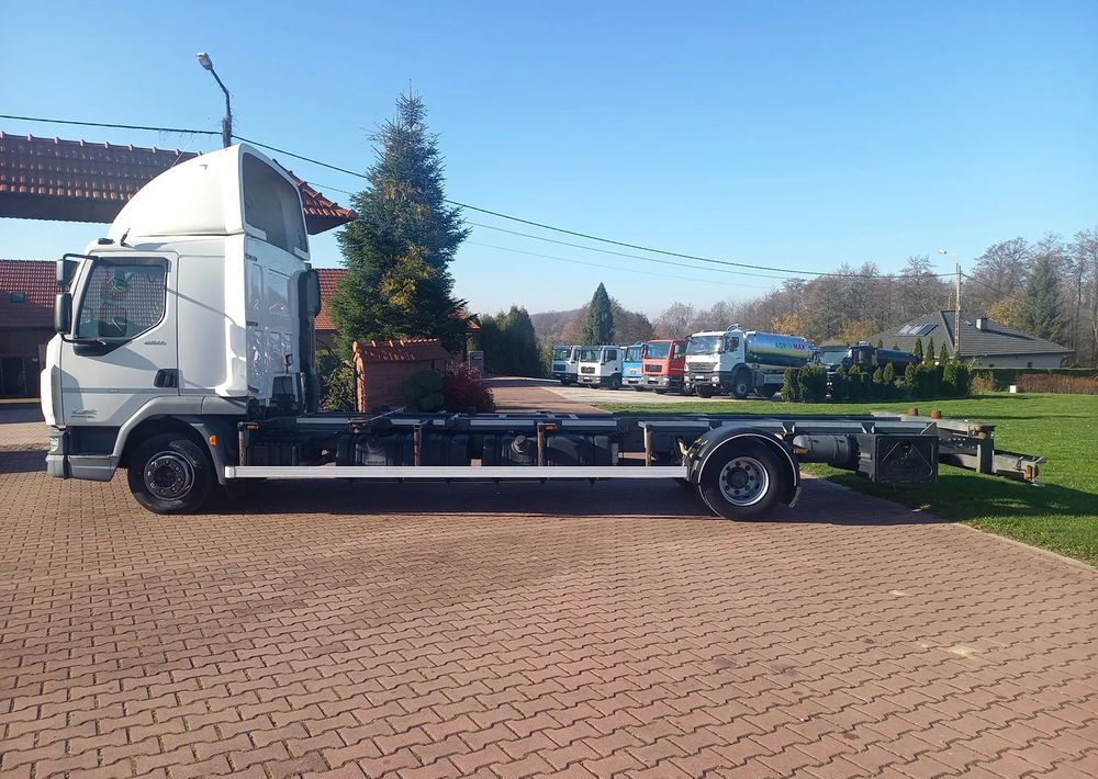 DAF 45 - Другая техника: фото 3 DAF 45 - Другая техника: фото 3