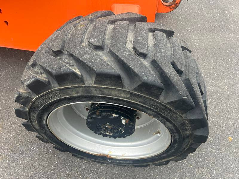 Коленчатый подъемник JLG 800AJ diesel 4x4 26m (1787): фото 16
