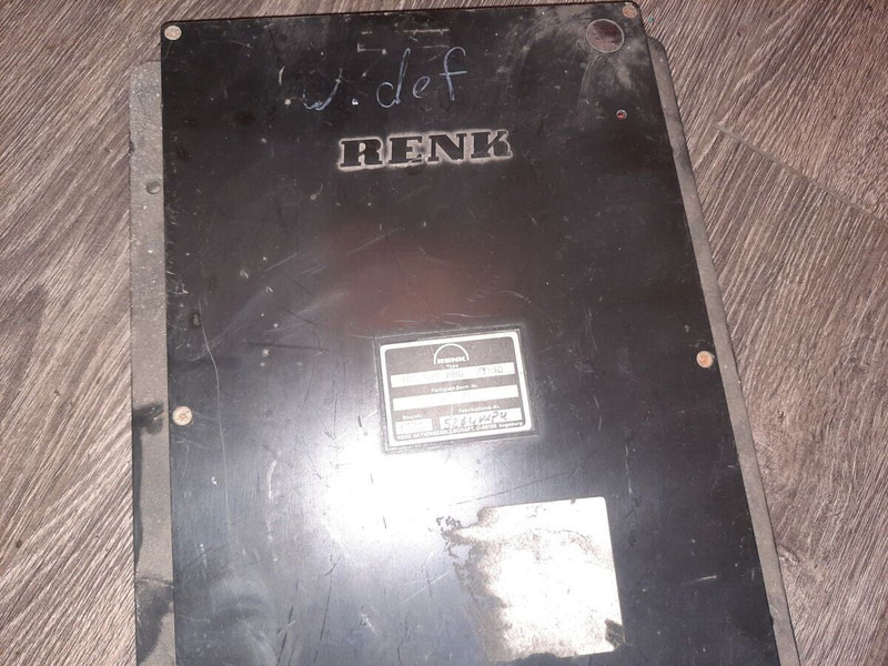 Bosch 0281001427 A 0004460839 - Блок управления: фото 1 Bosch 0281001427 A 0004460839 - Блок управления: фото 1