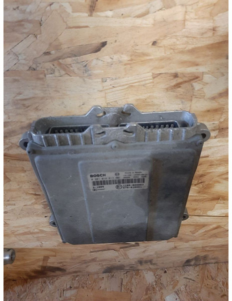 Bosch - Блок управления: фото 2 Bosch - Блок управления: фото 2