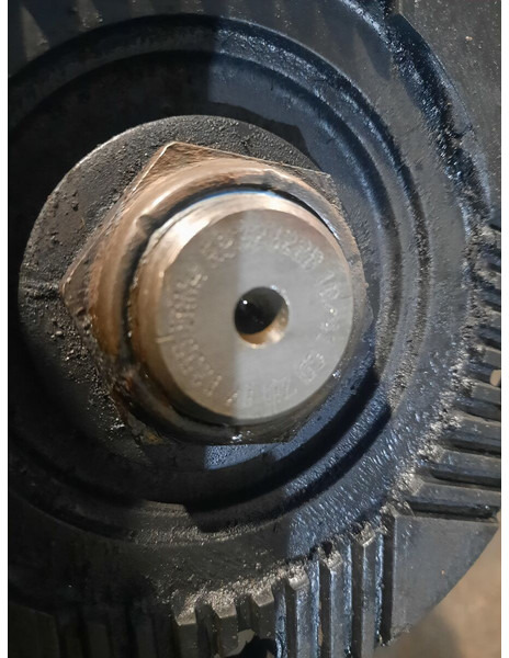 EATON DANA R832321B в лизинг EATON DANA R832321B: фото 8