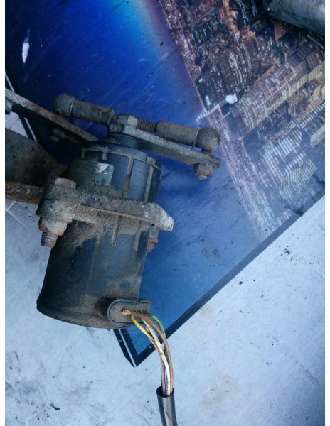 MAN PBT-GF2C - Педаль: фото 5 MAN PBT-GF2C - Педаль: фото 5