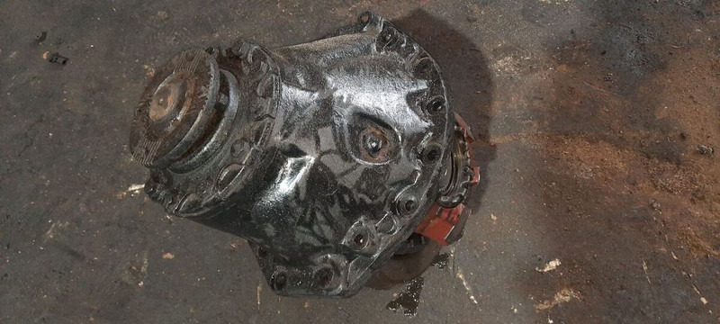 Mercedes-Benz HY-135003. S91\PP. R9S-3.91 . P -1379/ 1346 \3.31 DAF MAN -281 - Дифференциал: фото 4 Mercedes-Benz HY-135003. S91\PP. R9S-3.91 . P -1379/ 1346 \3.31 DAF MAN -281 - Дифференциал: фото 4