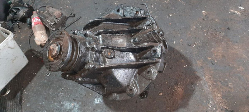 Mercedes-Benz HY-135003. S91\PP. R9S-3.91 . P -1379/ 1346 \3.31 DAF MAN -281 - Дифференциал: фото 1 Mercedes-Benz HY-135003. S91\PP. R9S-3.91 . P -1379/ 1346 \3.31 DAF MAN -281 - Дифференциал: фото 1