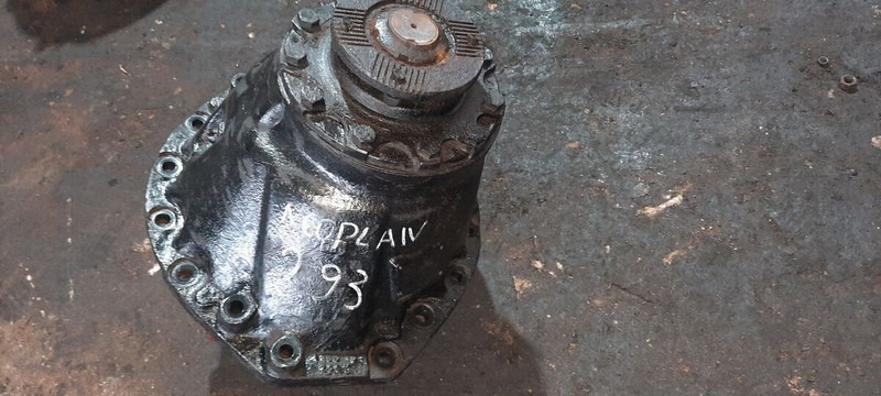 Mercedes-Benz HY-135003. S91\PP. R9S-3.91 . P -1379/ 1346 \3.31 DAF MAN -281 - Дифференциал: фото 5 Mercedes-Benz HY-135003. S91\PP. R9S-3.91 . P -1379/ 1346 \3.31 DAF MAN -281 - Дифференциал: фото 5