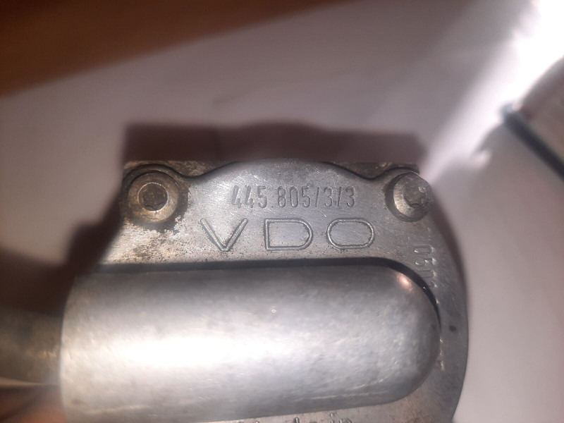 Mercedes-Benz Патенциометр 4460190000. ZF 0501311587 - Сенсор: фото 2 Mercedes-Benz Патенциометр 4460190000. ZF 0501311587 - Сенсор: фото 2