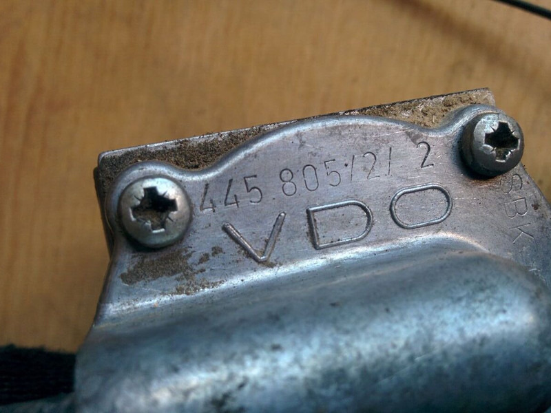 Mercedes-Benz потенциометр 445.805.2\2 . 4.4.\511.5.10. 5020. 5.9/ 5.18/3 . 44 - Блок управления: фото 3 Mercedes-Benz потенциометр 445.805.2\2 . 4.4.\511.5.10. 5020. 5.9/ 5.18/3 . 44 - Блок управления: фото 3