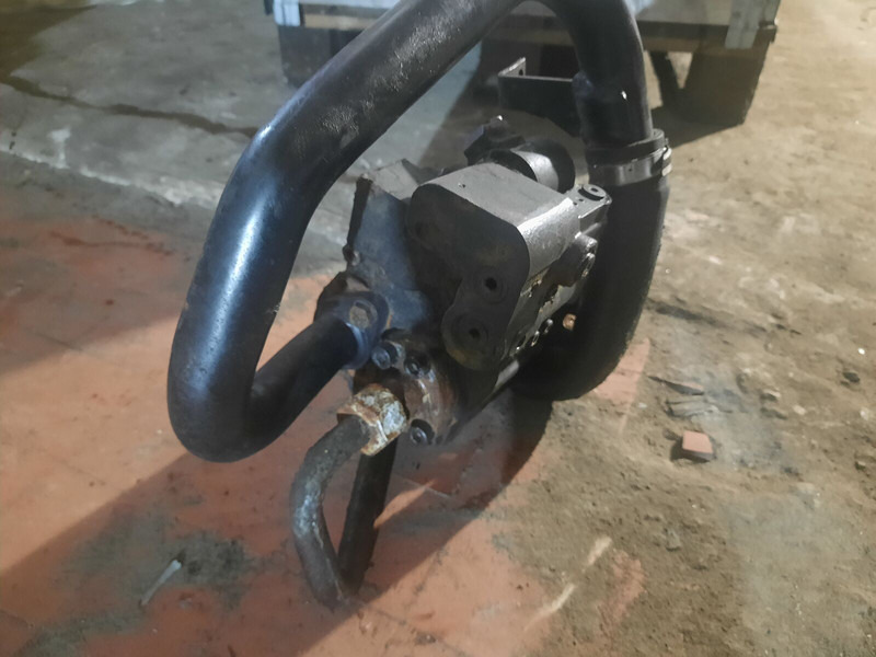 Scania MNR 0511.725023\7685955 - Масляный насос: фото 5 Scania MNR 0511.725023\7685955 - Масляный насос: фото 5