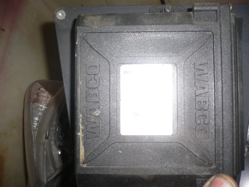 Scania Скания 1434153 . 1505135 . 1362616. 488207 - Блок управления: фото 5 Scania Скания 1434153 . 1505135 . 1362616. 488207 - Блок управления: фото 5