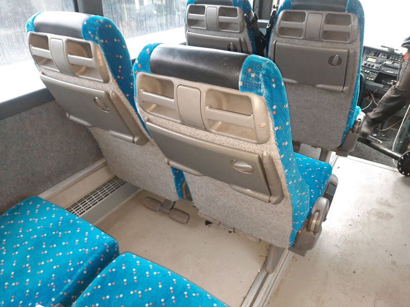 Scania Vogel - Сиденье: фото 2 Scania Vogel - Сиденье: фото 2