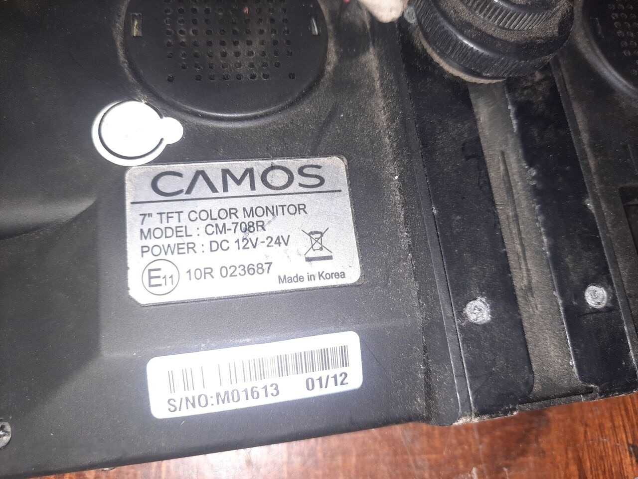 Volvo 20744283-01 .20514900-03.\\\\ 20585155-P02/20554489-P04/.2050318 Volvo B12./B10 - Блок управления для Автобусов: фото 3 Volvo 20744283-01 .20514900-03.\\\\ 20585155-P02/20554489-P04/.2050318 Volvo B12./B10 - Блок управления для Автобусов: фото 3