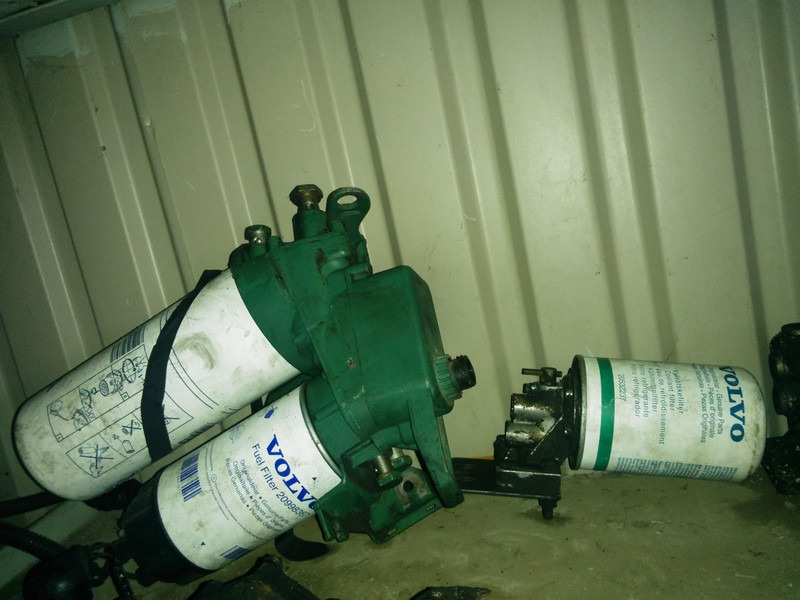 Блок управления Volvo 70329277 / 70395975-P01 / 70361720-P01 / 70322237-P02: фото 12