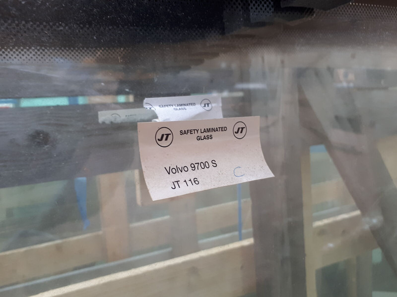 Volvo Carus 9700 - Стекло и запчасти: фото 2 Volvo Carus 9700 - Стекло и запчасти: фото 2