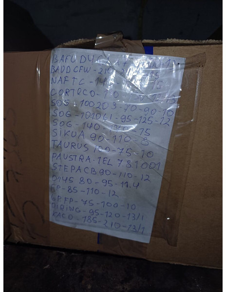 Volvo - Ступица: фото 5 Volvo - Ступица: фото 5