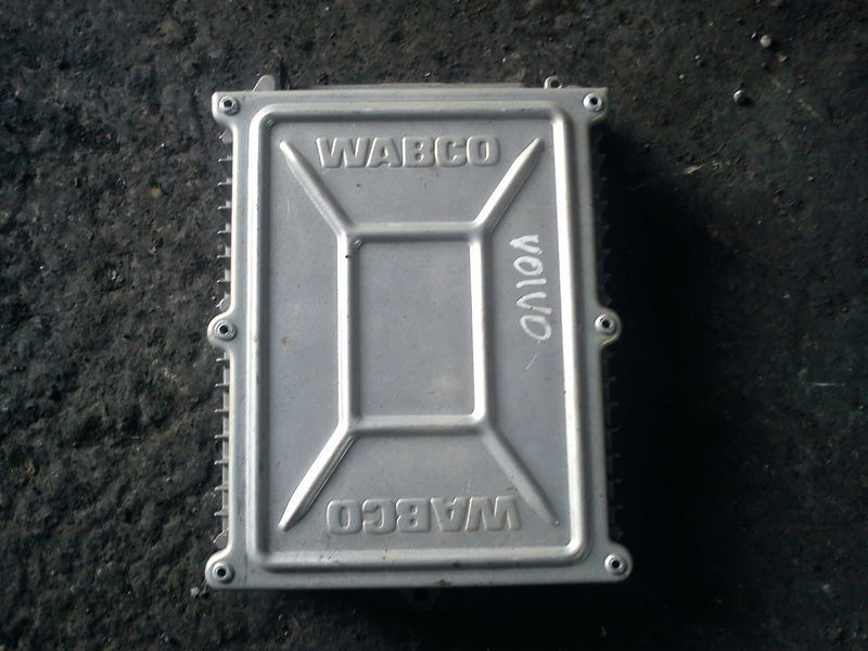 Volvo Вольво 1668887 . 1669865. 1814828 - Блок управления: фото 5 Volvo Вольво 1668887 . 1669865. 1814828 - Блок управления: фото 5