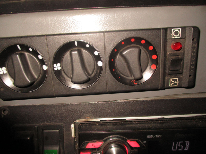 Volvo климат контроль Termo King. UWE. VIP2000 в лизинг Volvo климат контроль Termo King. UWE. VIP2000: фото 19