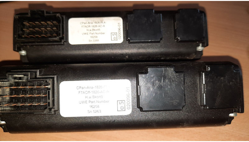 Volvo климат контроль Termo King. UWE. VIP2000 в лизинг Volvo климат контроль Termo King. UWE. VIP2000: фото 13