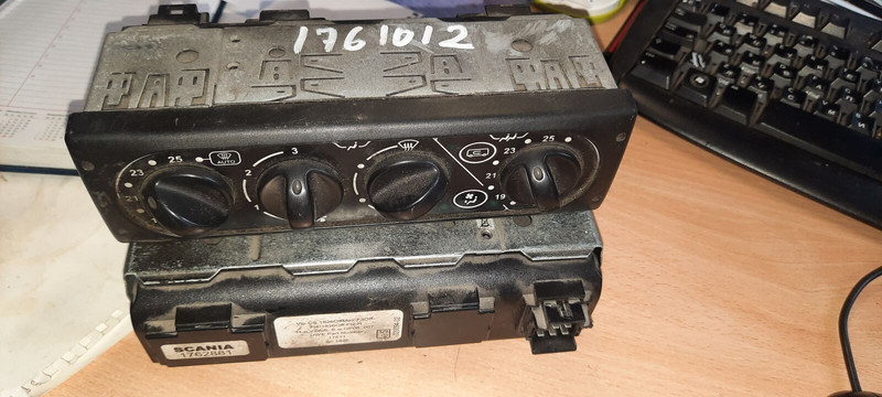 Volvo климат контроль Termo King. UWE. VIP2000 в лизинг Volvo климат контроль Termo King. UWE. VIP2000: фото 10