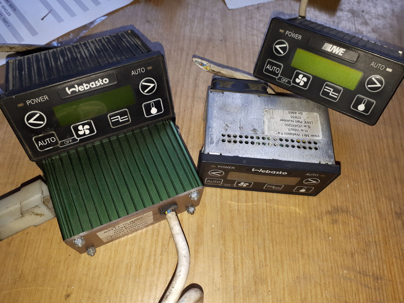 Volvo климат контроль Termo King. UWE. VIP2000 в лизинг Volvo климат контроль Termo King. UWE. VIP2000: фото 20