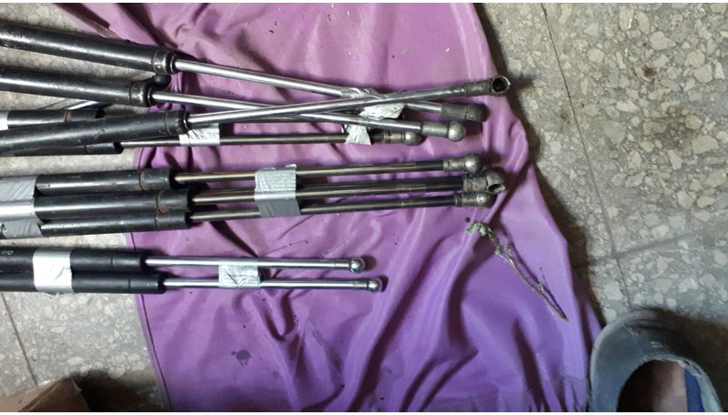 Wabco Scania - Амортизатор: фото 4 Wabco Scania - Амортизатор: фото 4