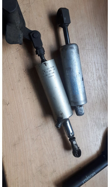 Wabco Scania - Амортизатор: фото 3 Wabco Scania - Амортизатор: фото 3