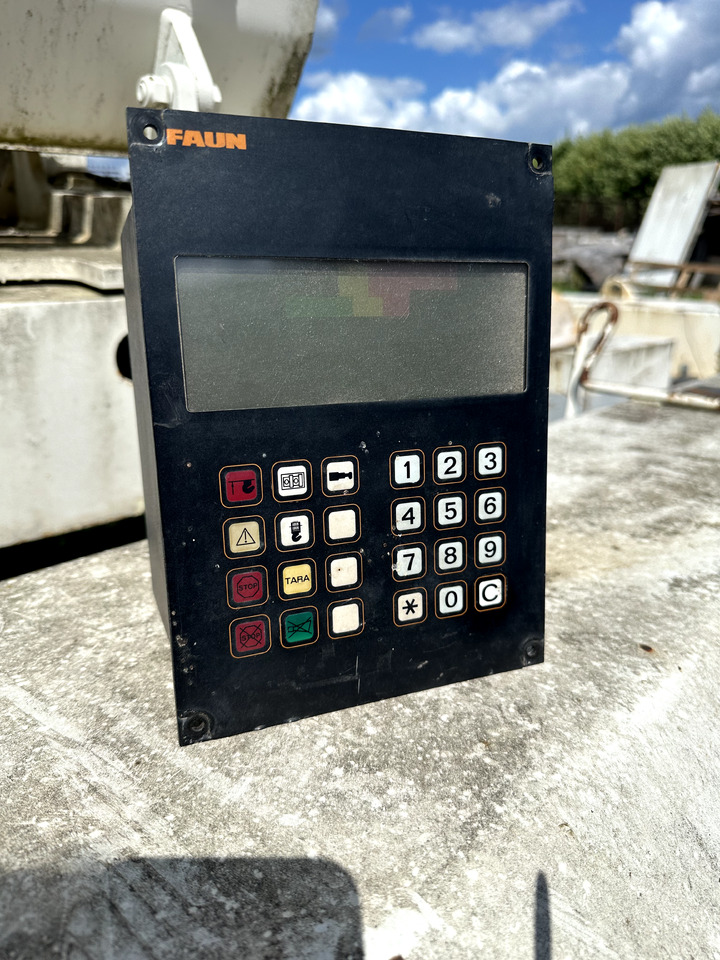 ATF, RTF - Запчасти для Вседорожных кранов: фото 1 ATF, RTF - Запчасти для Вседорожных кранов: фото 1