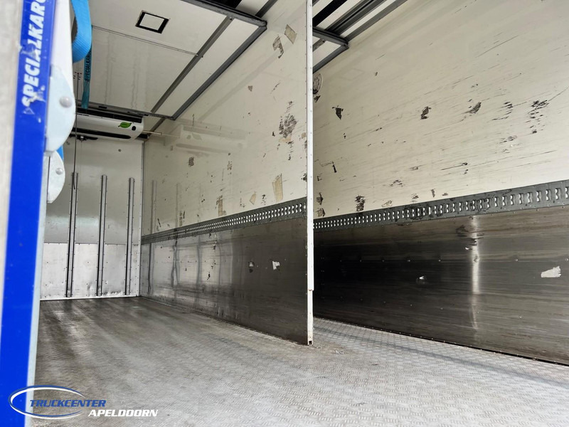 HFR KK18 Thermoking Cryotech, Webasto, Multitemp, BPW, Laadklep - Прицеп-рефрижератор: фото 5 HFR KK18 Thermoking Cryotech, Webasto, Multitemp, BPW, Laadklep - Прицеп-рефрижератор: фото 5