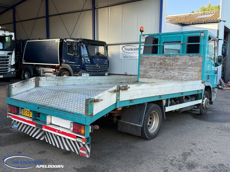 Iveco ML75E14 Handgeschakeld - Автовоз: фото 3 Iveco ML75E14 Handgeschakeld - Автовоз: фото 3