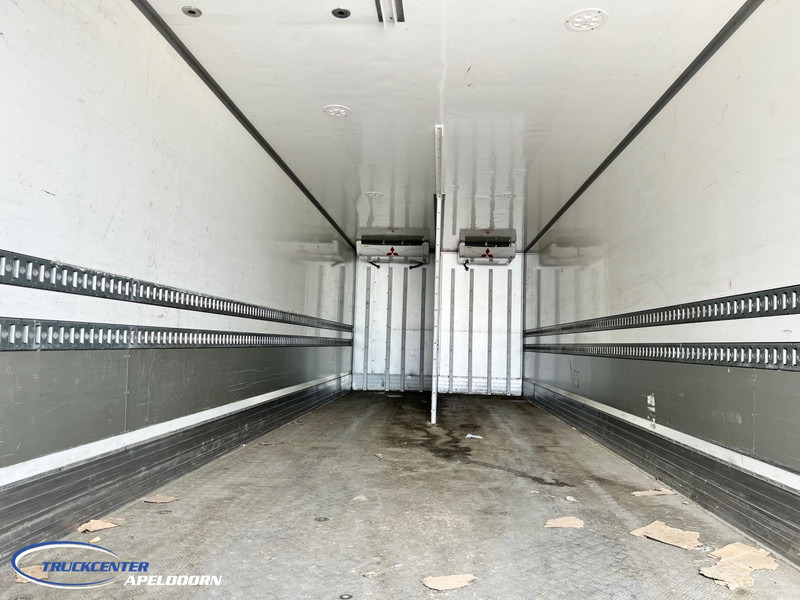 Scania R410 Mitsubishi Multitemp 3 zone, 8x4, 2000 kg lift - Рефрижератор: фото 5 Scania R410 Mitsubishi Multitemp 3 zone, 8x4, 2000 kg lift - Рефрижератор: фото 5