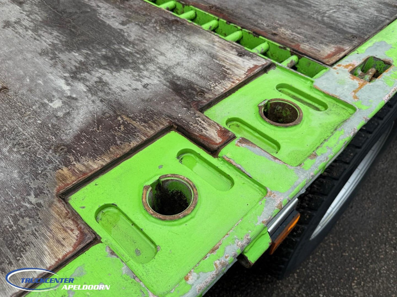 Грузовик бортовой/ Платформа Scania R730 V8 NGS 8x4, Retarder, Twistlock: фото 10 Грузовик бортовой/ Платформа Scania R730 V8 NGS 8x4, Retarder, Twistlock: фото 10