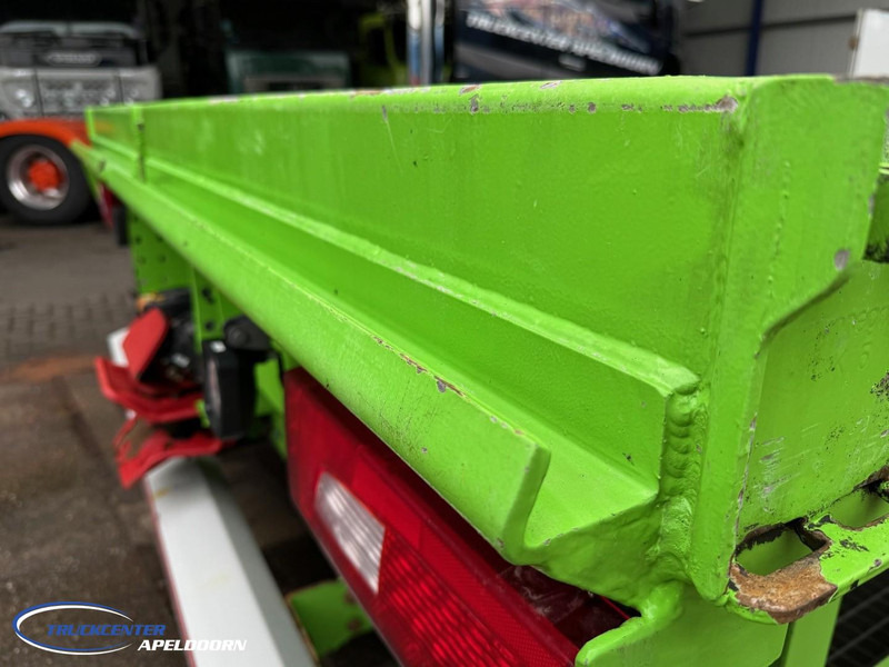 Грузовик бортовой/ Платформа Scania R730 V8 NGS 8x4, Retarder, Twistlock: фото 9 Грузовик бортовой/ Платформа Scania R730 V8 NGS 8x4, Retarder, Twistlock: фото 9