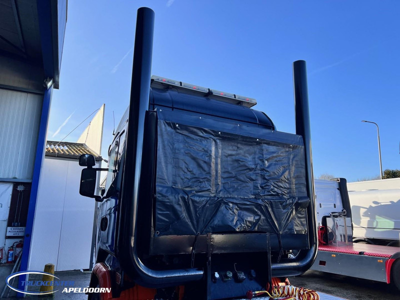 Scania R580 V8 6x4, Euro 6, Retarder, Highline, 74 Tons - Тягач: фото 5 Scania R580 V8 6x4, Euro 6, Retarder, Highline, 74 Tons - Тягач: фото 5