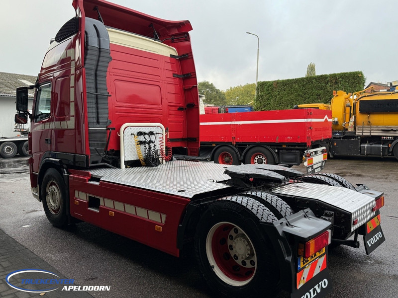 Volvo FM Euro 5, Globetrotter - Тягач: фото 4 Volvo FM Euro 5, Globetrotter - Тягач: фото 4