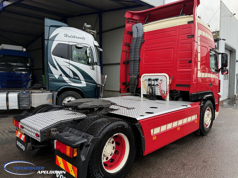 Volvo FM Euro 5, Globetrotter - Тягач: фото 2 Volvo FM Euro 5, Globetrotter - Тягач: фото 2
