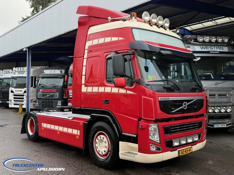 Volvo FM Euro 5, Globetrotter - Тягач: фото 1 Volvo FM Euro 5, Globetrotter - Тягач: фото 1