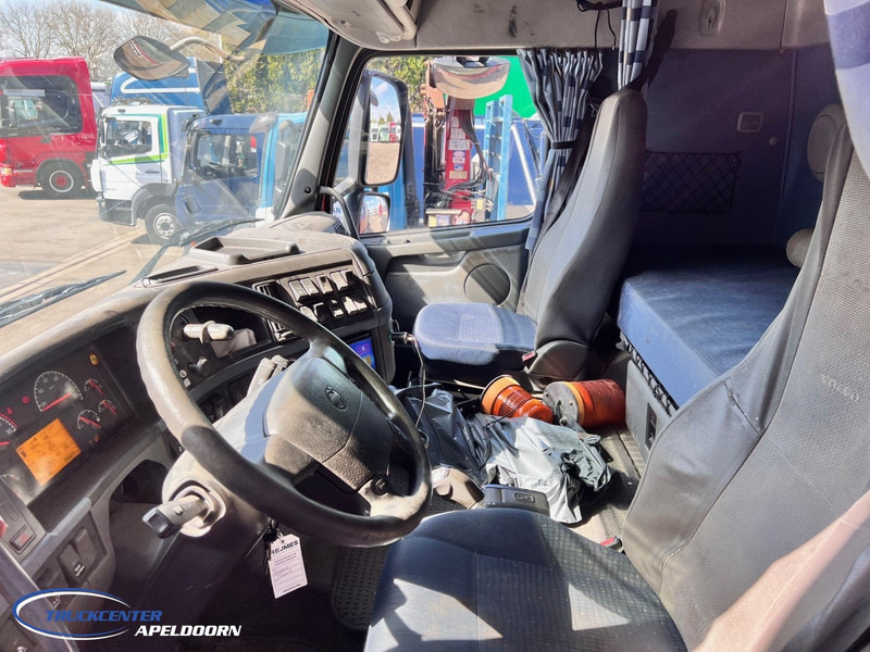 Volvo FH 440 HIAB 377 E6 + JIB 70X E4, 8x2, Euro 5 - Крюковой мультилифт, Автоманипулятор: фото 5 Volvo FH 440 HIAB 377 E6 + JIB 70X E4, 8x2, Euro 5 - Крюковой мультилифт, Автоманипулятор: фото 5