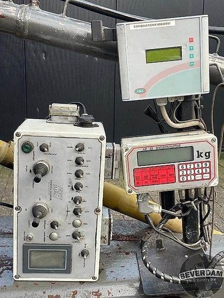 BLW 2-25  - Цистерна для жидкого навоза: фото 3 BLW 2-25  - Цистерна для жидкого навоза: фото 3