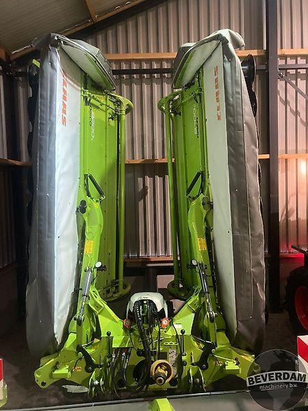 Claas Disco 9200 C + Disco 3200 FC - Косилка: фото 2 Claas Disco 9200 C + Disco 3200 FC - Косилка: фото 2