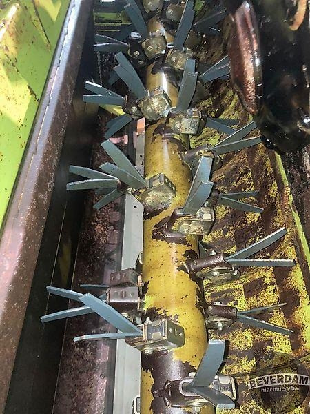 Claas Disco 9200 C + Disco 3200 FC - Косилка: фото 5 Claas Disco 9200 C + Disco 3200 FC - Косилка: фото 5