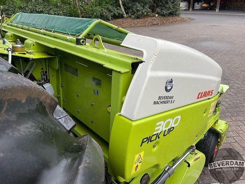 Claas Pick Up 300 I30 - Навесное оборудование для комбайна: фото 5 Claas Pick Up 300 I30 - Навесное оборудование для комбайна: фото 5